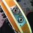 Rickenbacker 381/6 V69, Mapleglo: Close up - Free