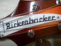 Rickenbacker 4003/4 , Fireglo: Free image