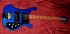 Rickenbacker 4003/5 S, Midnightblue: Full Instrument - Front