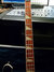 Rickenbacker 4003/4 , Jetglo: Neck - Front