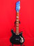 Rickenbacker 620/6 , Midnightblue: Free image