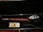 Rickenbacker 620/6 , Midnightblue: Free image2