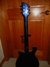 Rickenbacker 620/6 , Midnightblue: Full Instrument - Rear