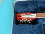 Rickenbacker 360/12 , Fireglo: Headstock