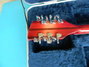 Rickenbacker 360/12 , Fireglo: Headstock - Rear