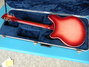 Rickenbacker 360/12 , Fireglo: Full Instrument - Rear