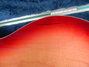 Rickenbacker 360/12 , Fireglo: Close up - Free2