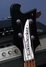 Rickenbacker 4003/4 , Jetglo: Headstock