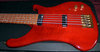 Rickenbacker 4004/5 Cii, Trans Red: Free image2