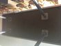 Rickenbacker Console 200/2 X 8 Console Steel, Blonde: Full Instrument - Rear