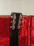 Rickenbacker BD/6 LapSteel, Black: Headstock - Rear