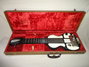 Rickenbacker BD/6 LapSteel, Black: Full Instrument - Front
