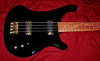 Rickenbacker 4004/4 Cii, Jetglo: Body - Front