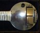 Rickenbacker A22/6 LapSteel, Silver: Body - Front