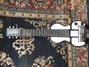 Rickenbacker B Post War/6 LapSteel, Black: Neck - Front