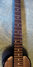 Rickenbacker Electro Spanish/6 Mod, Black: Neck - Front