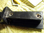 Rickenbacker Electro Spanish/6 Mod, Black: Close up - Free