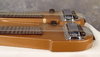 Rickenbacker D16/2 X 8 LapSteel, Copper: Close up - Free2
