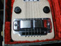 Rickenbacker 102/6 LapSteel, Blonde: Body - Front