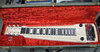 Rickenbacker 102/6 LapSteel, Blonde: Full Instrument - Front