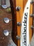 Rickenbacker 360/6 , Mapleglo: Headstock - Rear