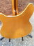 Mar 1967 Rickenbacker 360/6 , Mapleglo: Body - Rear