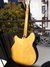 Rickenbacker 360/6 , Mapleglo: Full Instrument - Rear
