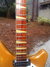 Rickenbacker 360/6 , Mapleglo: Neck - Front