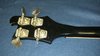 Rickenbacker 4001/4 , Jetglo: Headstock - Rear