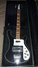 Rickenbacker 4001/4 , Jetglo: Full Instrument - Front