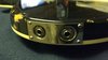 Rickenbacker 4001/4 , Jetglo: Close up - Free