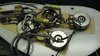 Rickenbacker 4001/4 , Jetglo: Close up - Free2
