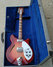 Rickenbacker 360/12 , Fireglo: Free image2