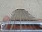 Rickenbacker 360/12 , Fireglo: Neck - Rear