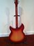Rickenbacker 330/6 S, Fireglo: Full Instrument - Rear