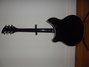 Rickenbacker 360/6 , Jetglo: Full Instrument - Rear