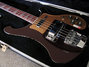 Rickenbacker 4003/4 75th Ann, DCMetallic: Body - Front