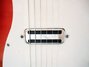 Rickenbacker ES17/6 Electro, Fireglo: Close up - Free2