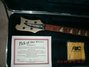 Rickenbacker 4003/4 BT, Desert Gold: Neck - Front