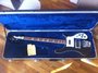 Rickenbacker 4003/4 , Jetglo: Full Instrument - Front