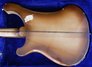 Jul 1978 Rickenbacker 4001/4 , Autumnglo: Body - Rear
