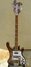 Rickenbacker 4001/4 , Autumnglo: Full Instrument - Front