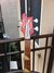 Rickenbacker 4001/4 , Fireglo: Headstock