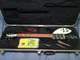 Rickenbacker 370/6 , Jetglo: Full Instrument - Front