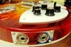 Rickenbacker 360/6 , Fireglo: Close up - Free