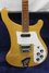 Rickenbacker 480/6 , Mapleglo: Body - Front