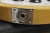 Rickenbacker 480/6 , Mapleglo: Close up - Free