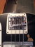 Rickenbacker 4001/4 Mod, Jetglo: Close up - Free2
