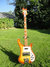 Rickenbacker 4001/4 , Autumnglo: Free image2