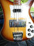 Rickenbacker 4001/4 , Autumnglo: Body - Front